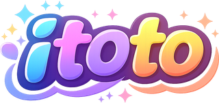Logo itoto